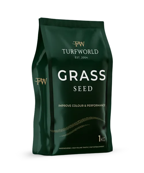 Emerald Grass Seed 1kg
