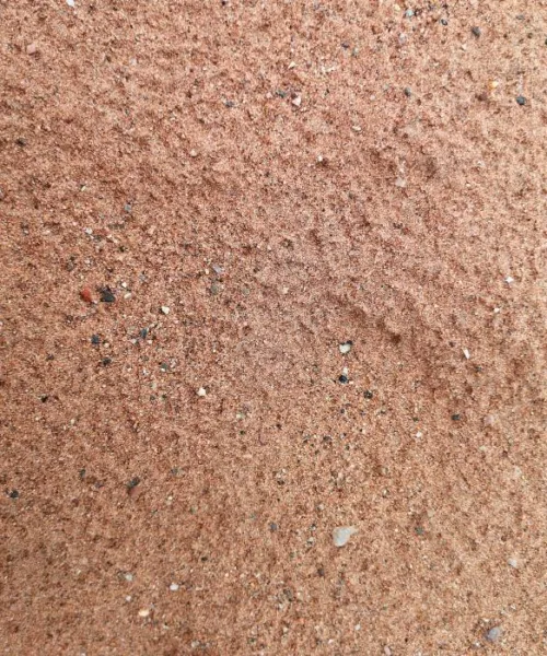 Building Sand Bulk Bag