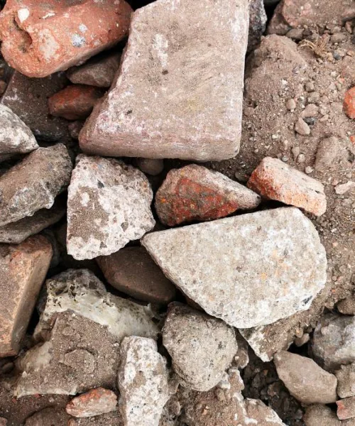 Recycled 6F2 Bulk Bag